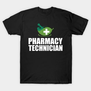 Pharmacy Technician T-Shirt